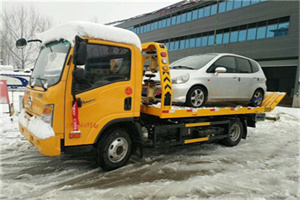 慈溪附近道路救援服务